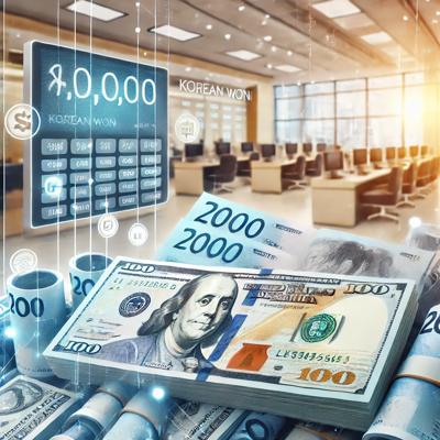 달러 환전 수수료 완벽 비교와 우대율 높이는 실용 팁 총정리