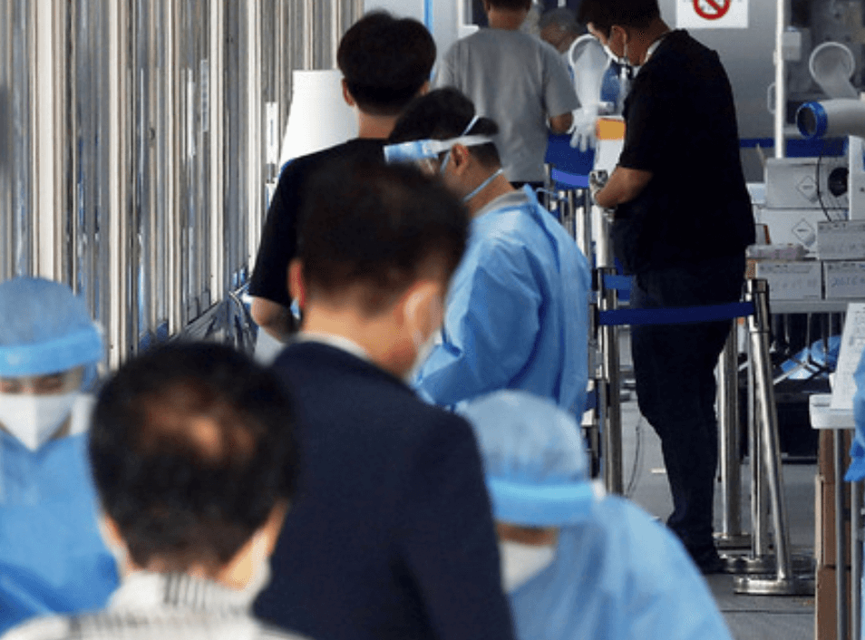 코로나-방역-조치