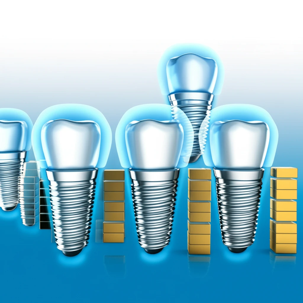 치아보험 임플란트 보장 금액 횟수 면..