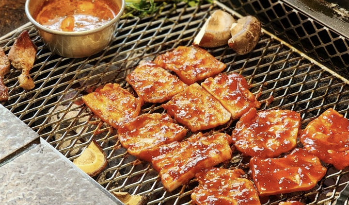 경남 산청 맛집2