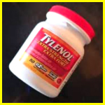 백신 접종 전 타이레놀 썸네일 이미지