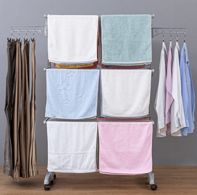 빨래 건조대 추천 순위 TOP 5