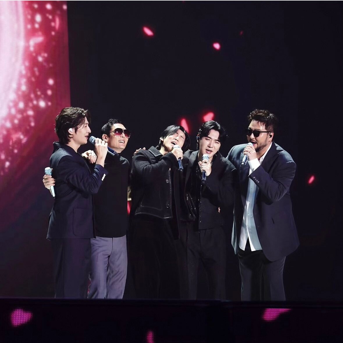 god 단독콘서트
