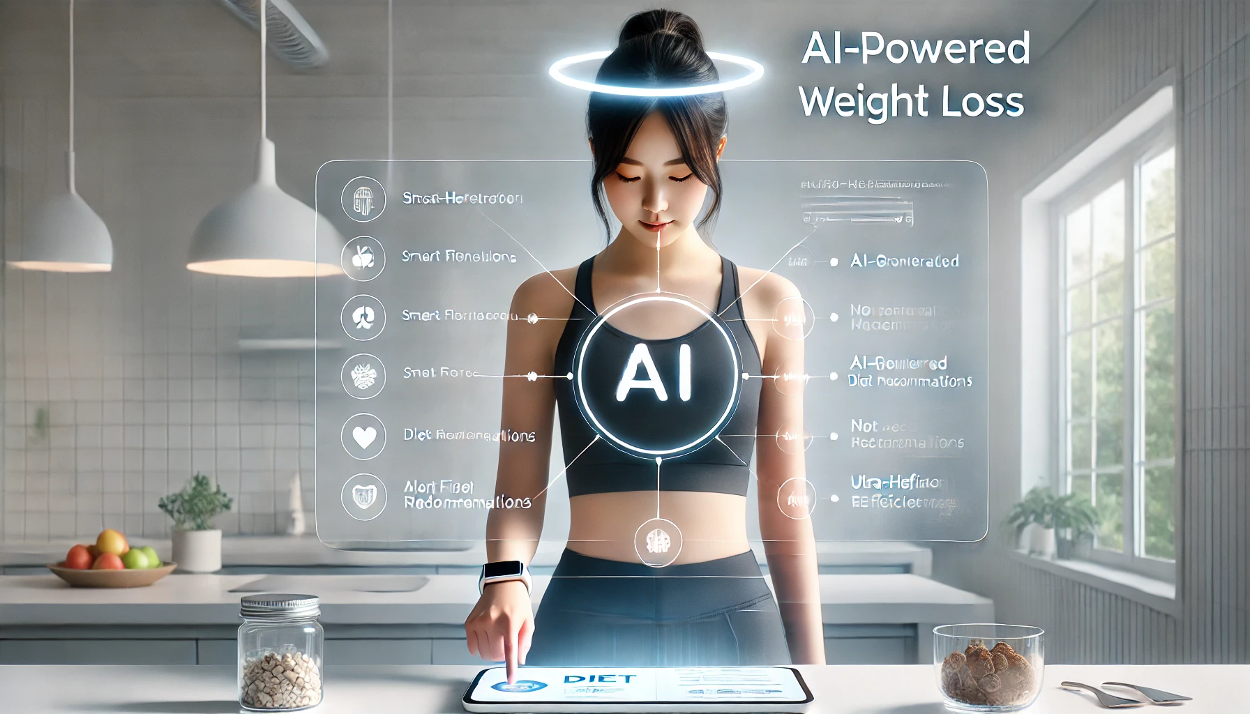 헬스케어 AI 스타트업, 앞으로 뜰 다이어트 기술은? 에 대한 이미지