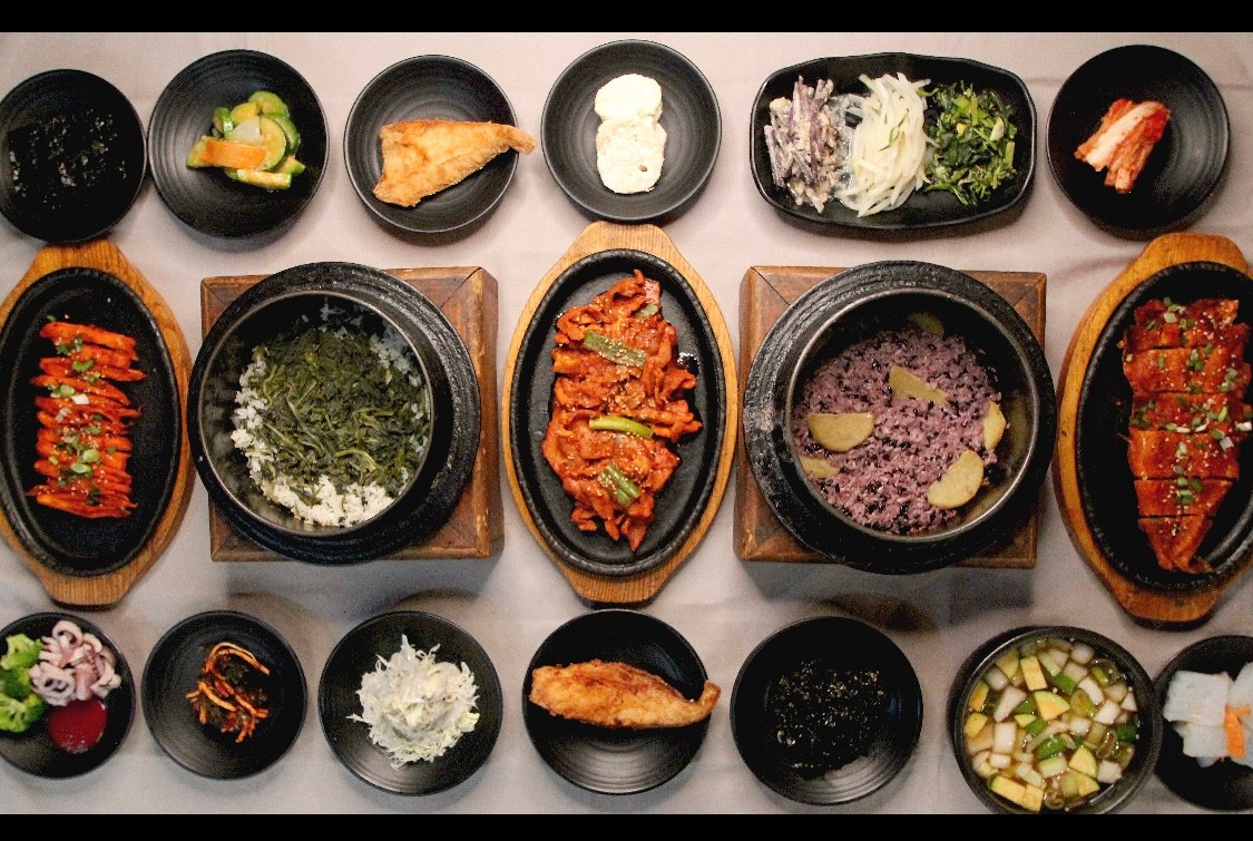 중랑구 맛집