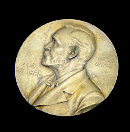 노벨문학상 상금