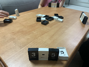 루미큐브 주니어로 숫자 개념 익히는 방법