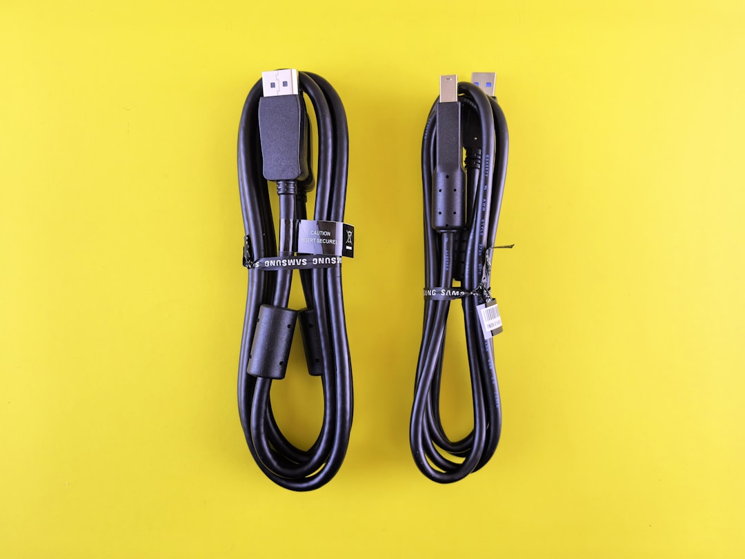 Cable.