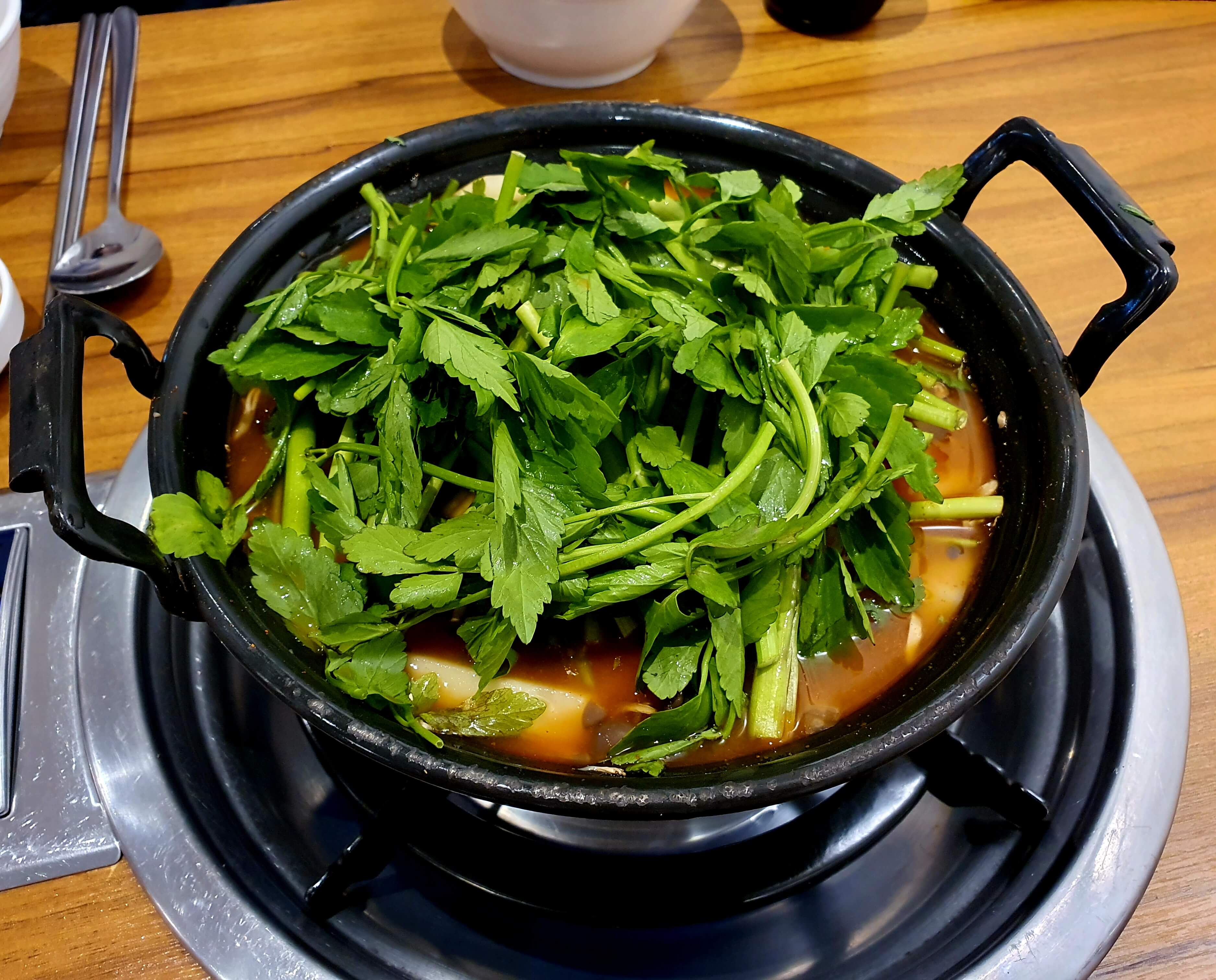 청담샤브샤브칼국수