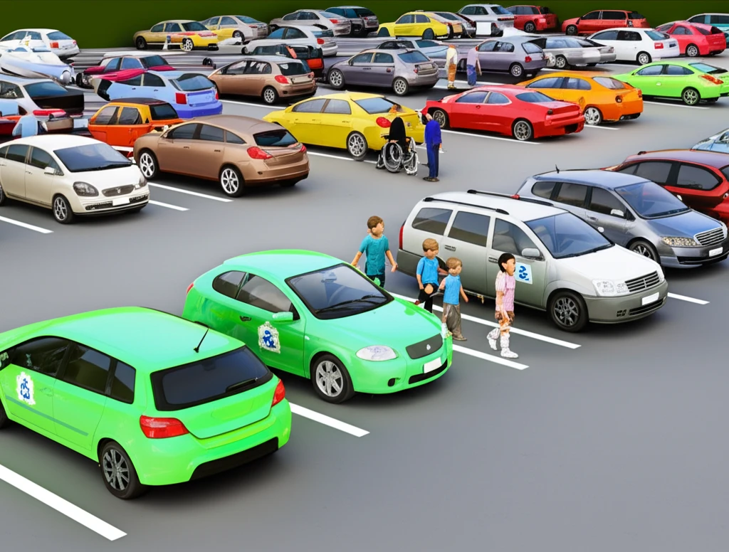 2025 울산 공영주차장 주차비 절약..