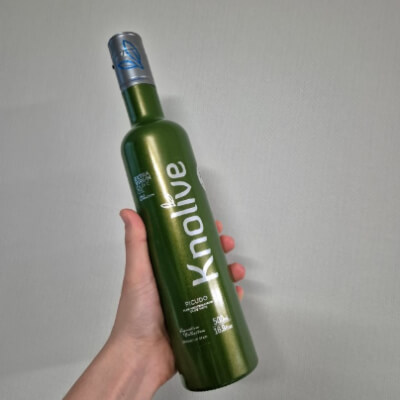 널리브 올리브오일