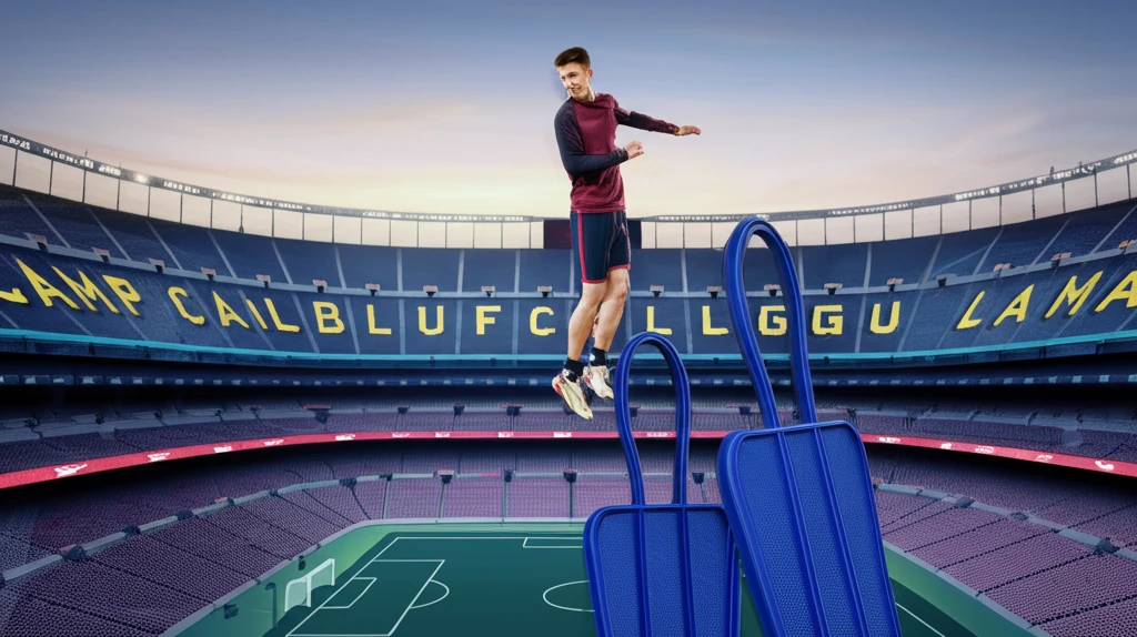 바르셀로나, 이적 시장 승리할까? 주