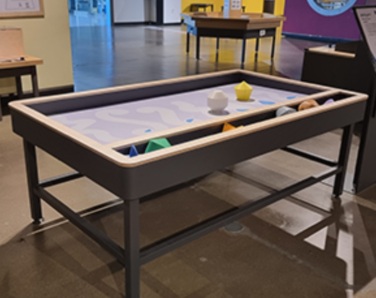 부산 과학체험관