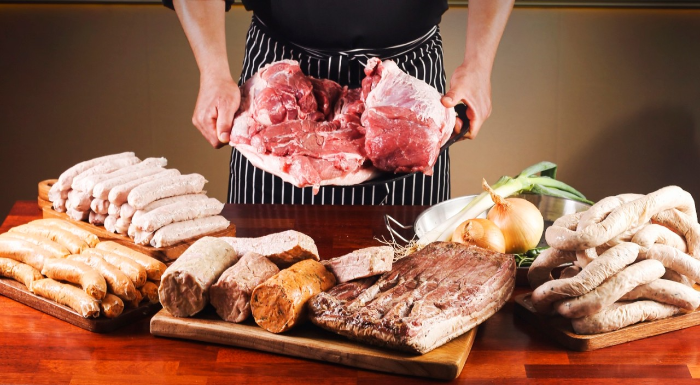 이정림수제햄부대찌개 MBC 생방송 오늘 저녁 2213회