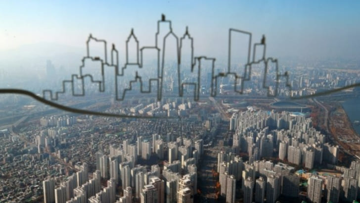 부동산 10년 대계..."지금 이곳 사야"