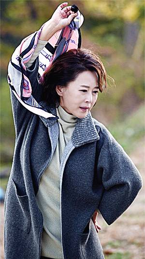 배우-차화연
