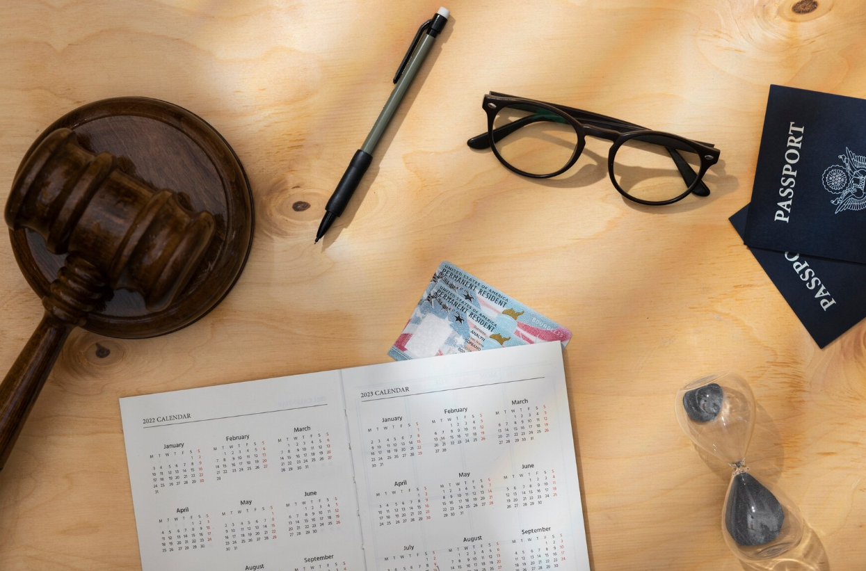 미국 이민 준비 중이라면? ‘이민 변호사’와 시작해야 하는 이유 4가지