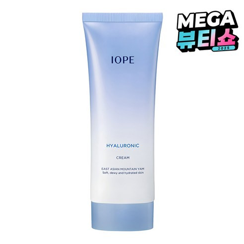 🌊 아이오페 히아루로닉 크림 사용 효과, 사용법, 추천정보