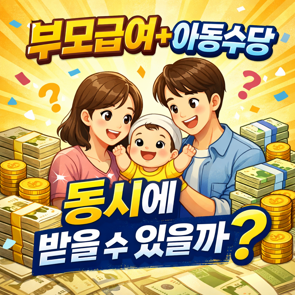 내게 맞는 정부지원금 신청하러 가기