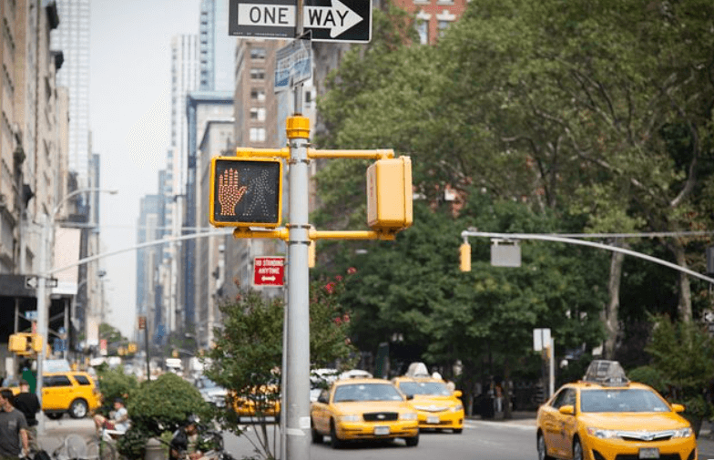 버스 놓치는 꿈