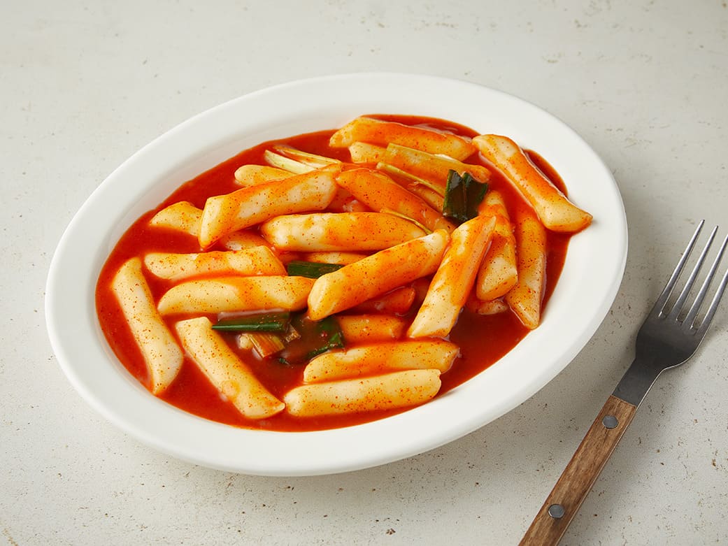 떡볶이