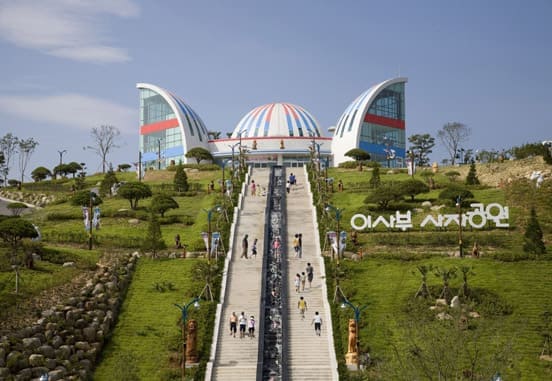 삼척 가볼만한곳 베스트10