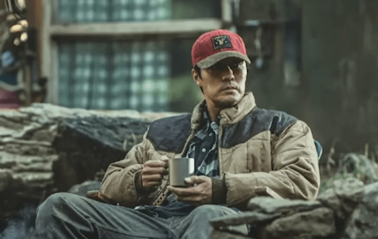 의미를 담은 결말 분석