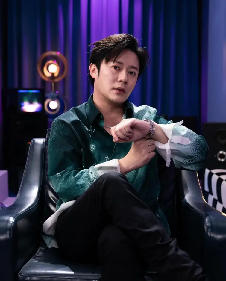 데이비드 용