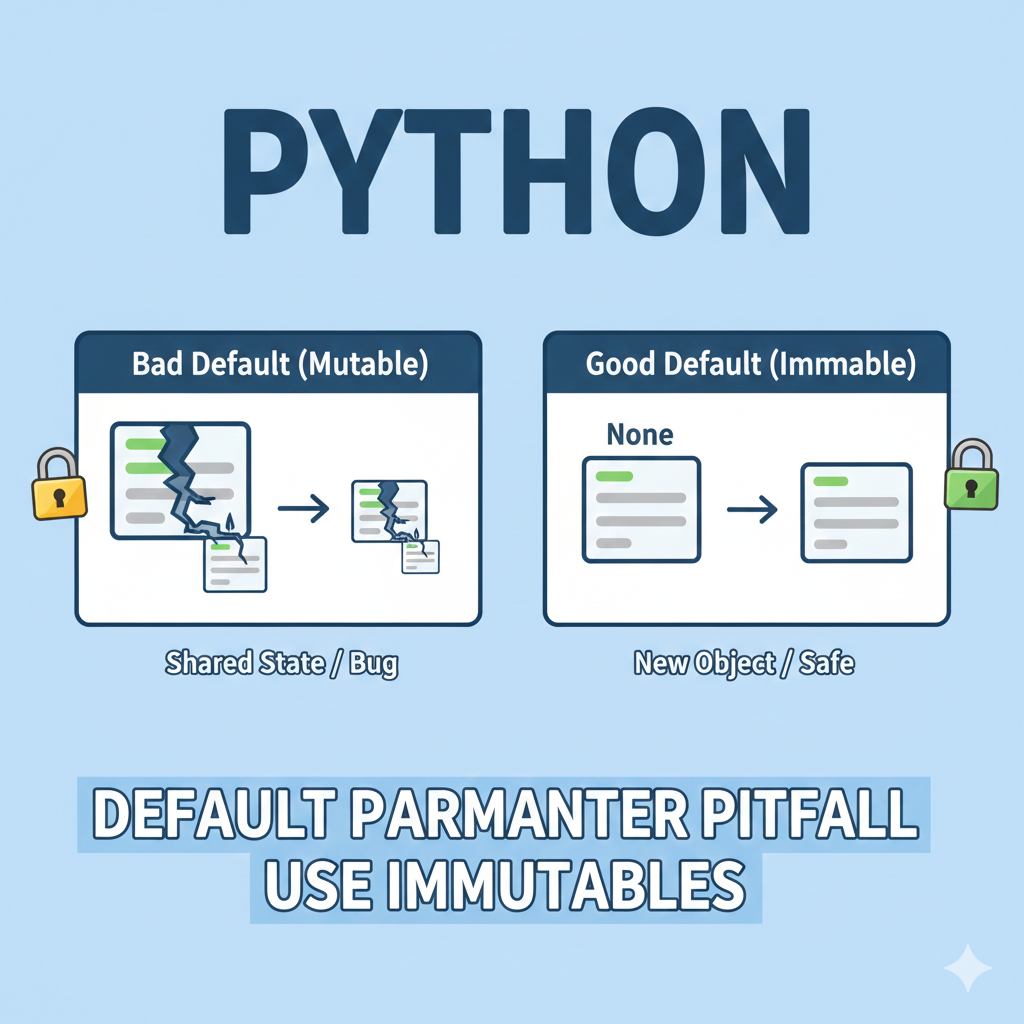 Default Parameter
