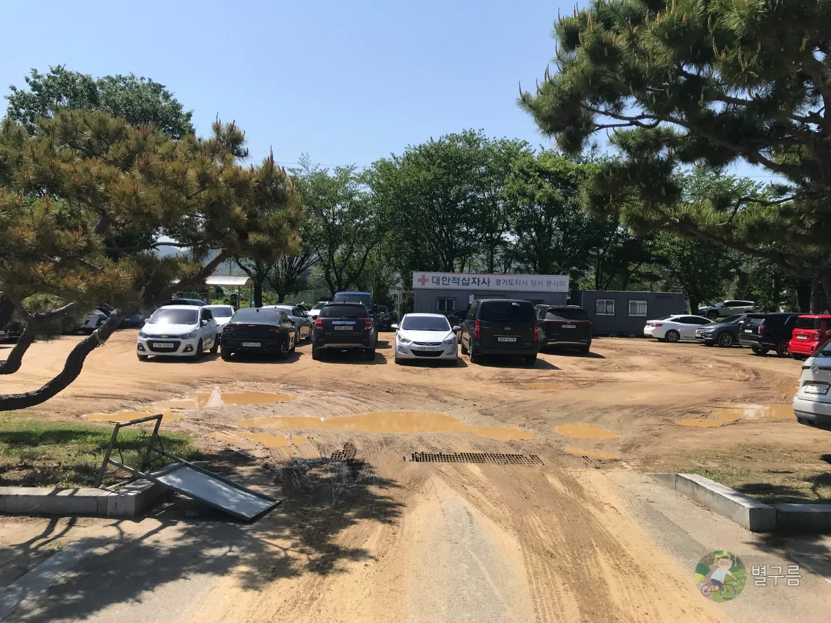 세미원-입구-공영주차장-2