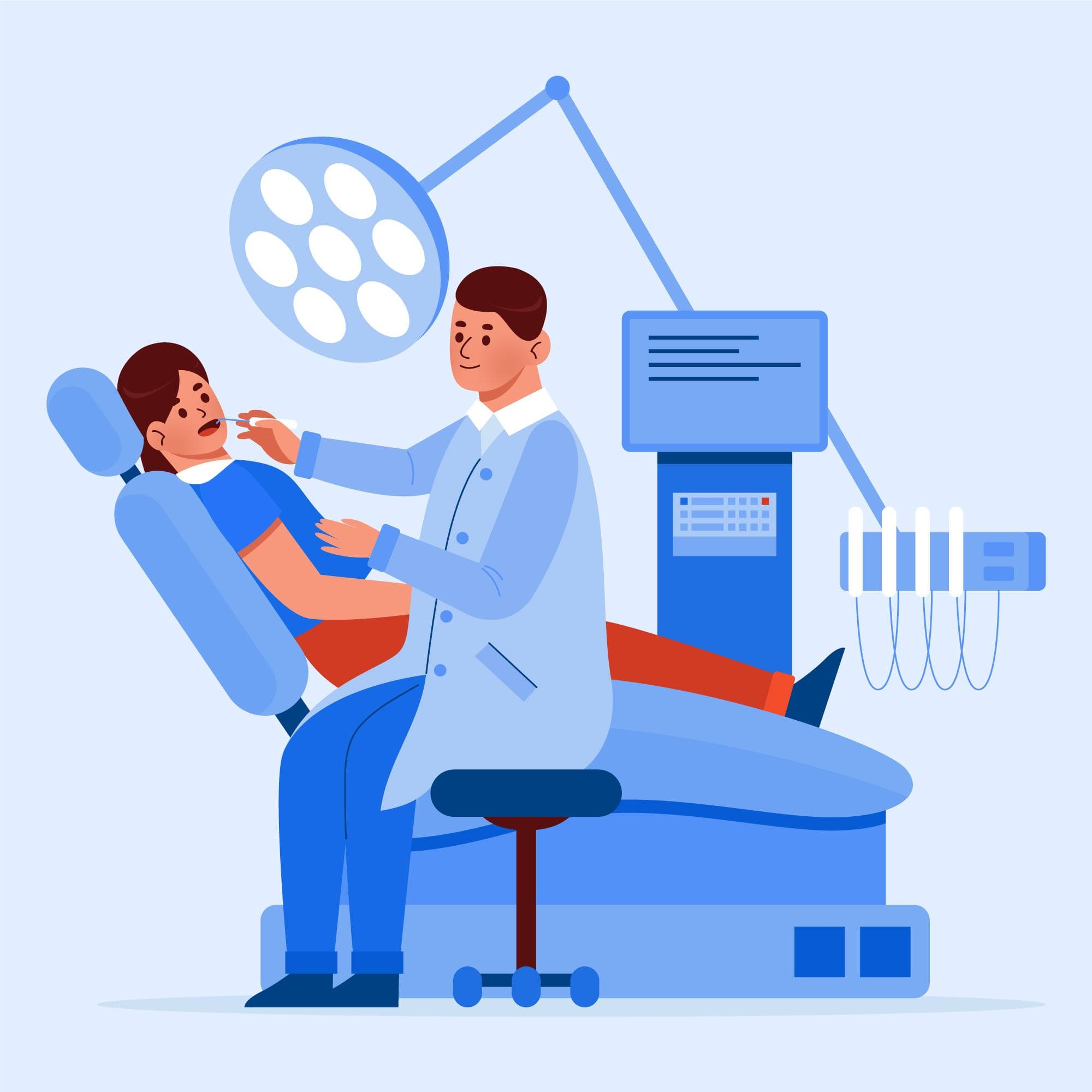 임플란트를 더 저렴하게? 보험 적용과 할인 팁