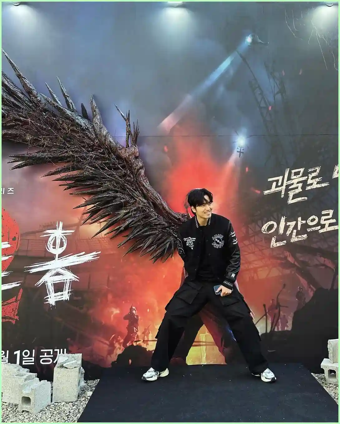 이진욱 배우 나이 키 몸무게 고향 가족 드라마 영화 프로필