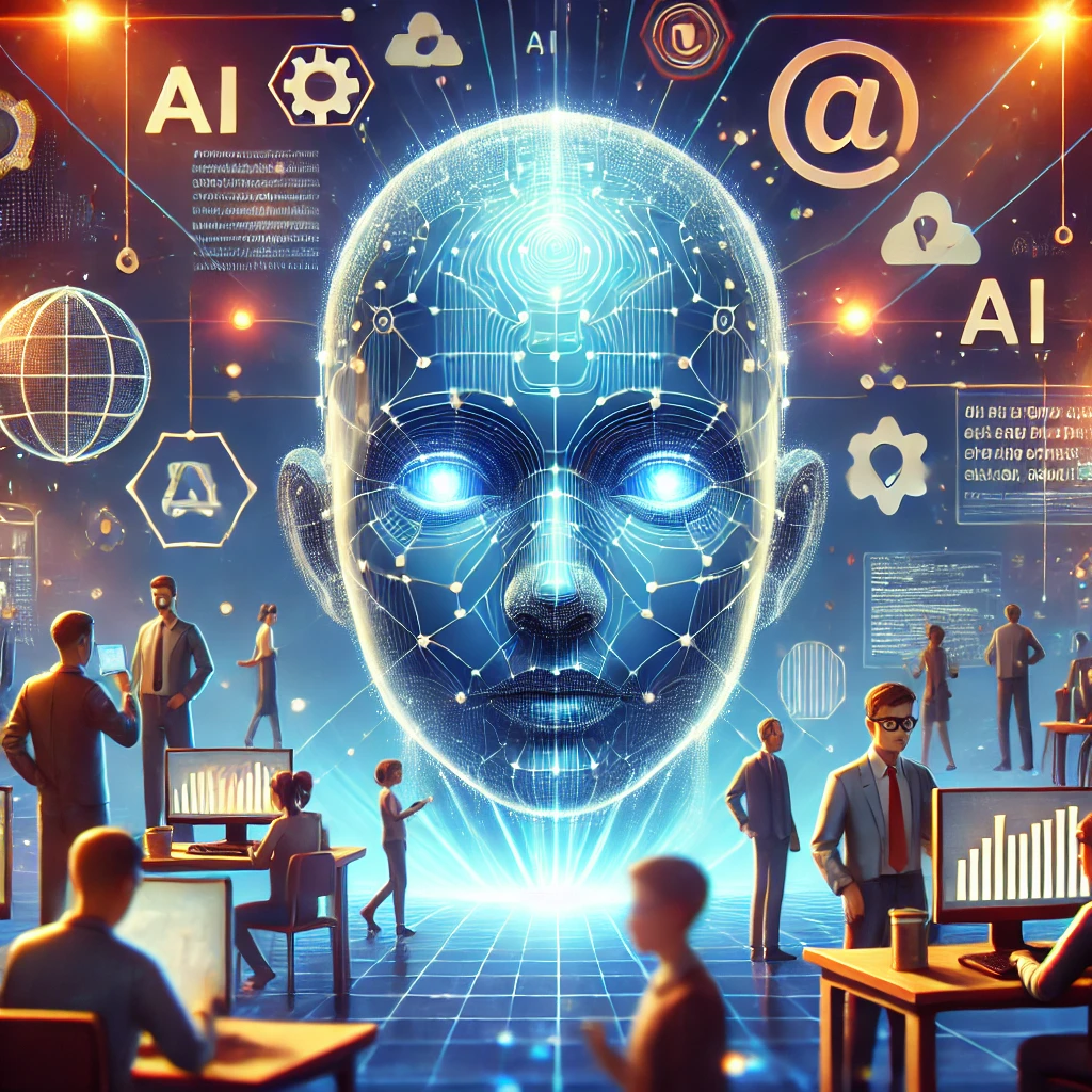 미국 세무사, AI 시대에도 살아나을수 있을까?