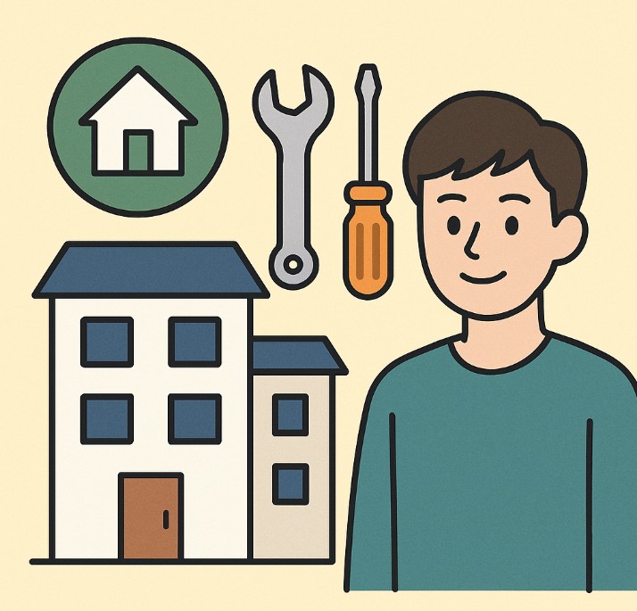 주거급여 지원 이미지