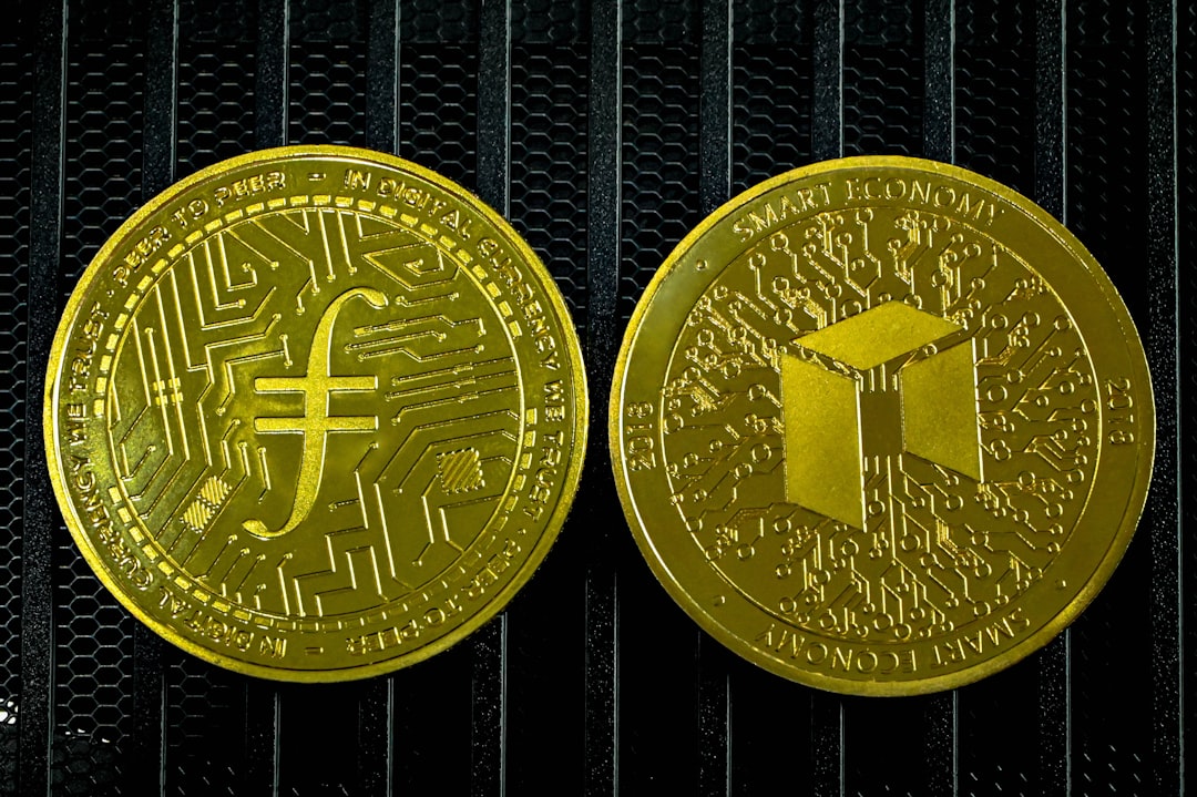 Atomic Wallet Token