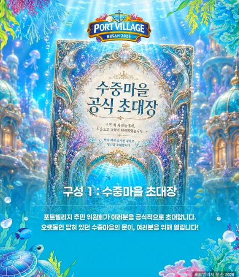 포트빌리지