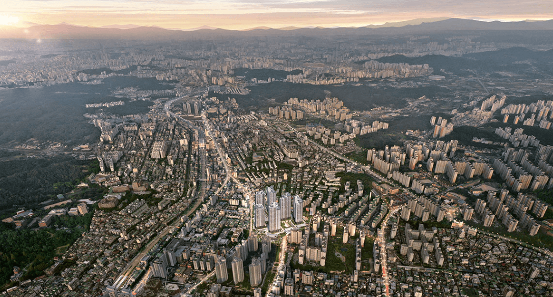 소사역 롯데캐슬 더 뉴엘