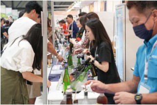 2025 서울 사케 페스티벌 사전 예매 혜택