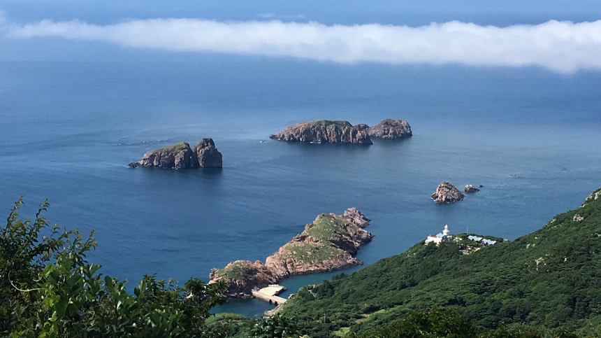 신안 여행 가이드 : 숨겨진 보석 같은 섬과 힐링 명소 총정리!