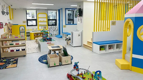 상계3·4동 도담도담 나눔터