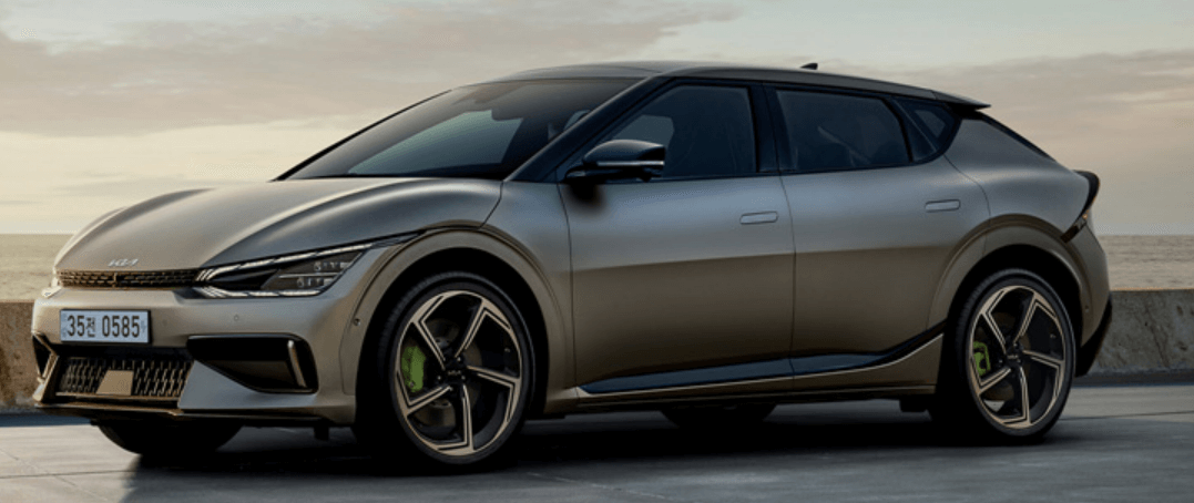 EV6(롱레인지 어스) 가격, 보조금, 중고차 가격, 페이스 리프트