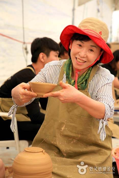 문경찻사발축제 2026