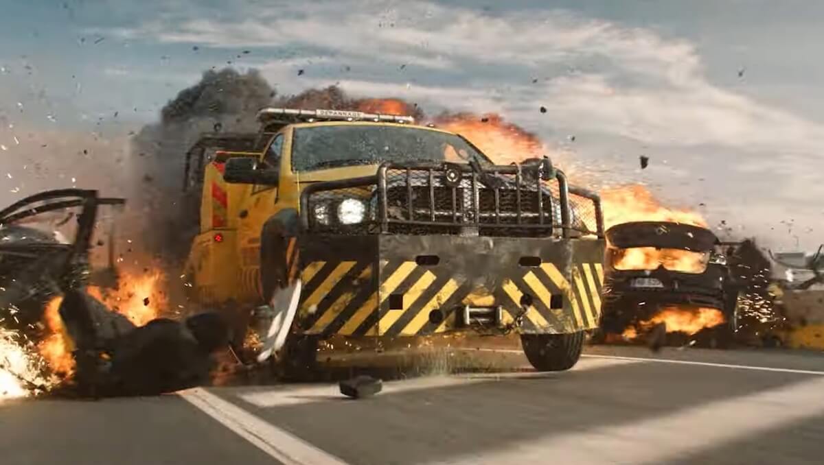 넷플릭스 영화 추천 사라진 탄환3