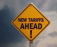 상호관세란 트럼프가 한국에 미치는 영향