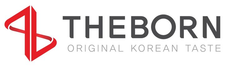 더본코리아 로고