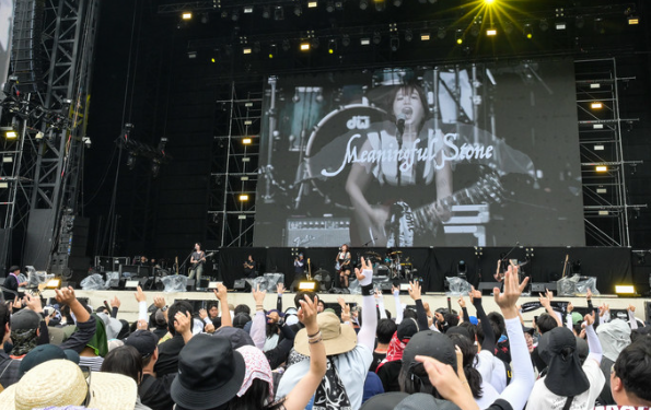 인천 펜타포트 락 페스티벌