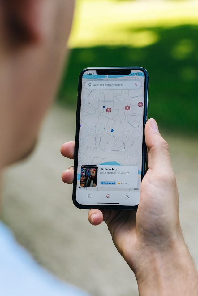 애플페이 서비스&amp;#44; 단말기 지원 매장&amp;#44; 애플지도