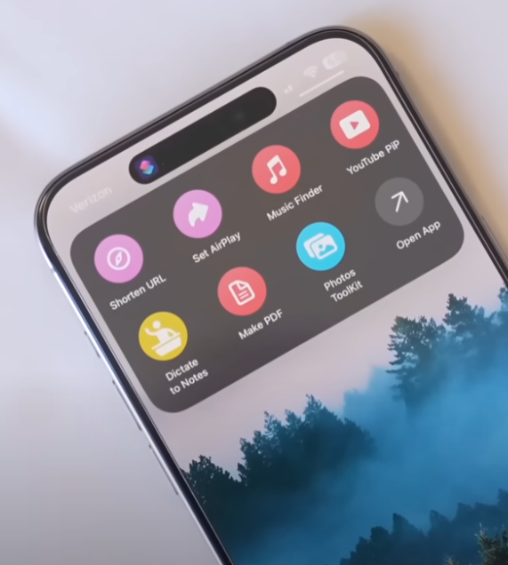 아이폰16 시리즈 루머