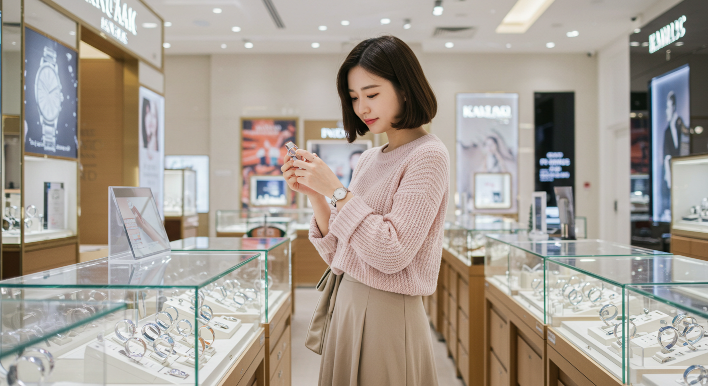 까르띠에 시계줄