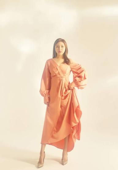 송가인 신곡 꽃이 아니면 어떤가